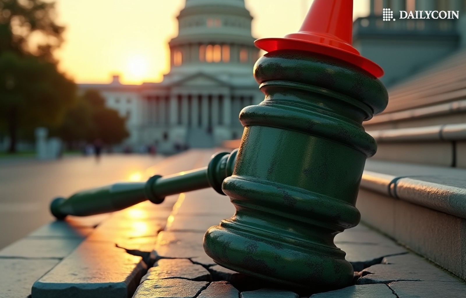 Clarity Act Vote Slips Again — Senate Punts Crypto Bill to September