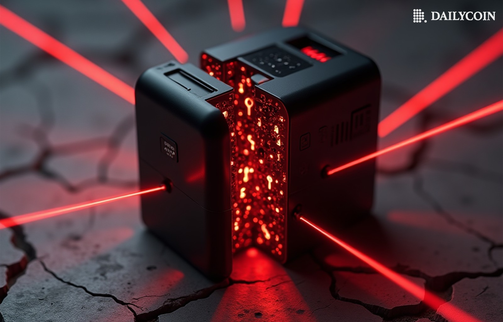 Coldcard Attack Widens: 15 Hackers Drain $130M in Bitcoin