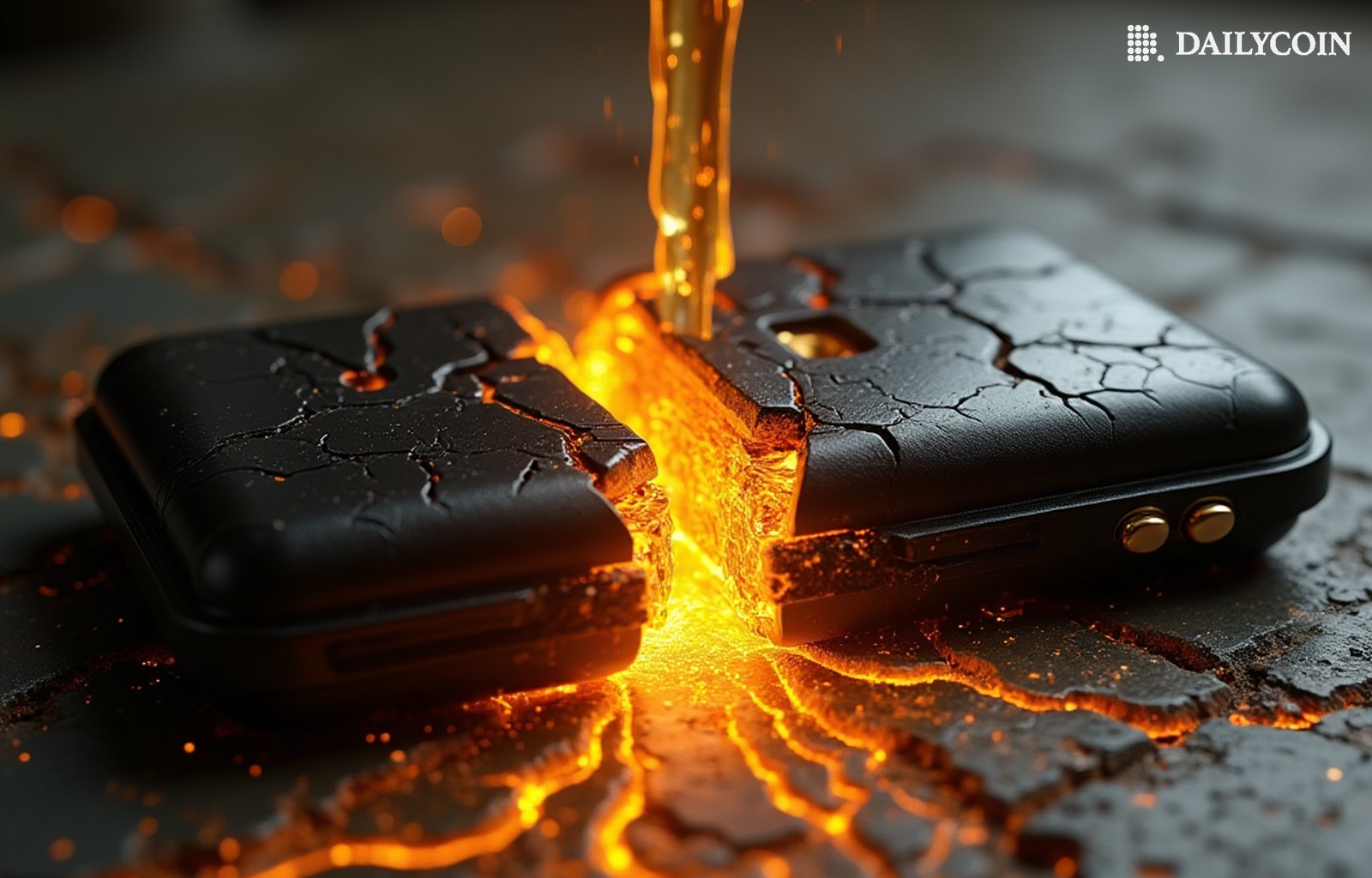 Coldcard Hack Blows Past $89M — Now Nearing $110M as Wave 4 Hits