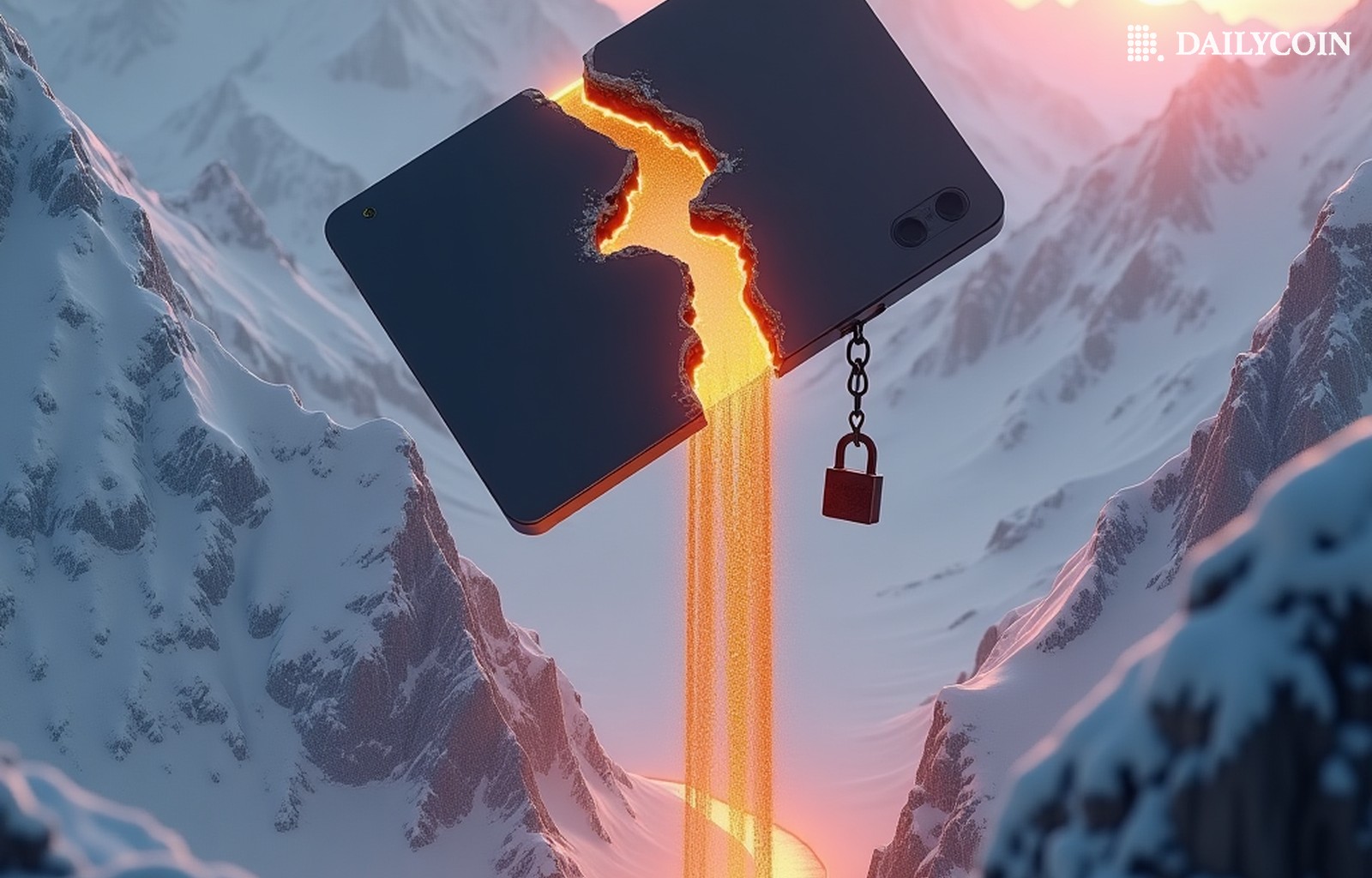 Coldcard Hack Blows Past $89M — Now Nearing $110M as Wave 4 Hits