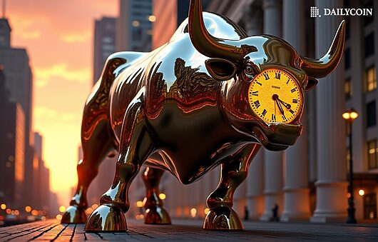 Crypto.com Launches 24/7 Tokenized US Stock Trading for Retail Investors