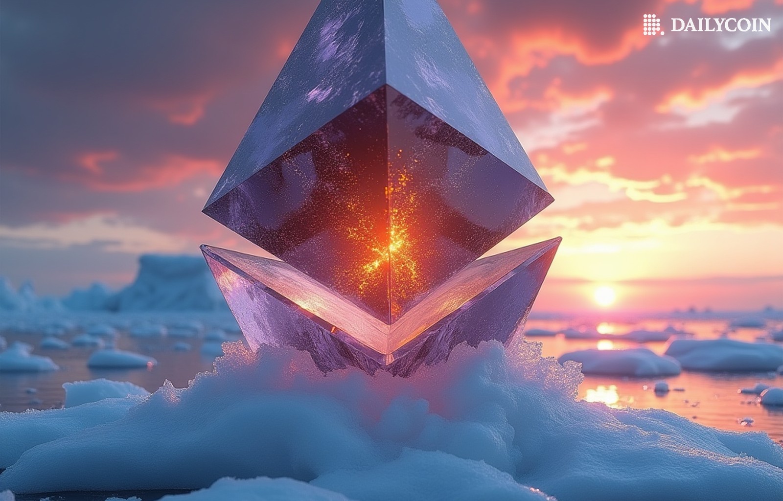 Ethereum’s Breakout Rekindles Altseason Debate as Supply Tightens