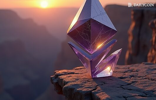 Ether’s $1,820 Level To Decide Whether The Sell-off Deepens