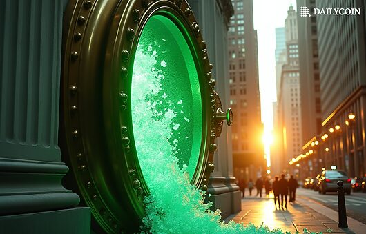 Grayscale Zcash ETF (ZCSH) Set for NYSE Arca as ZEC Hits 8-Year High
