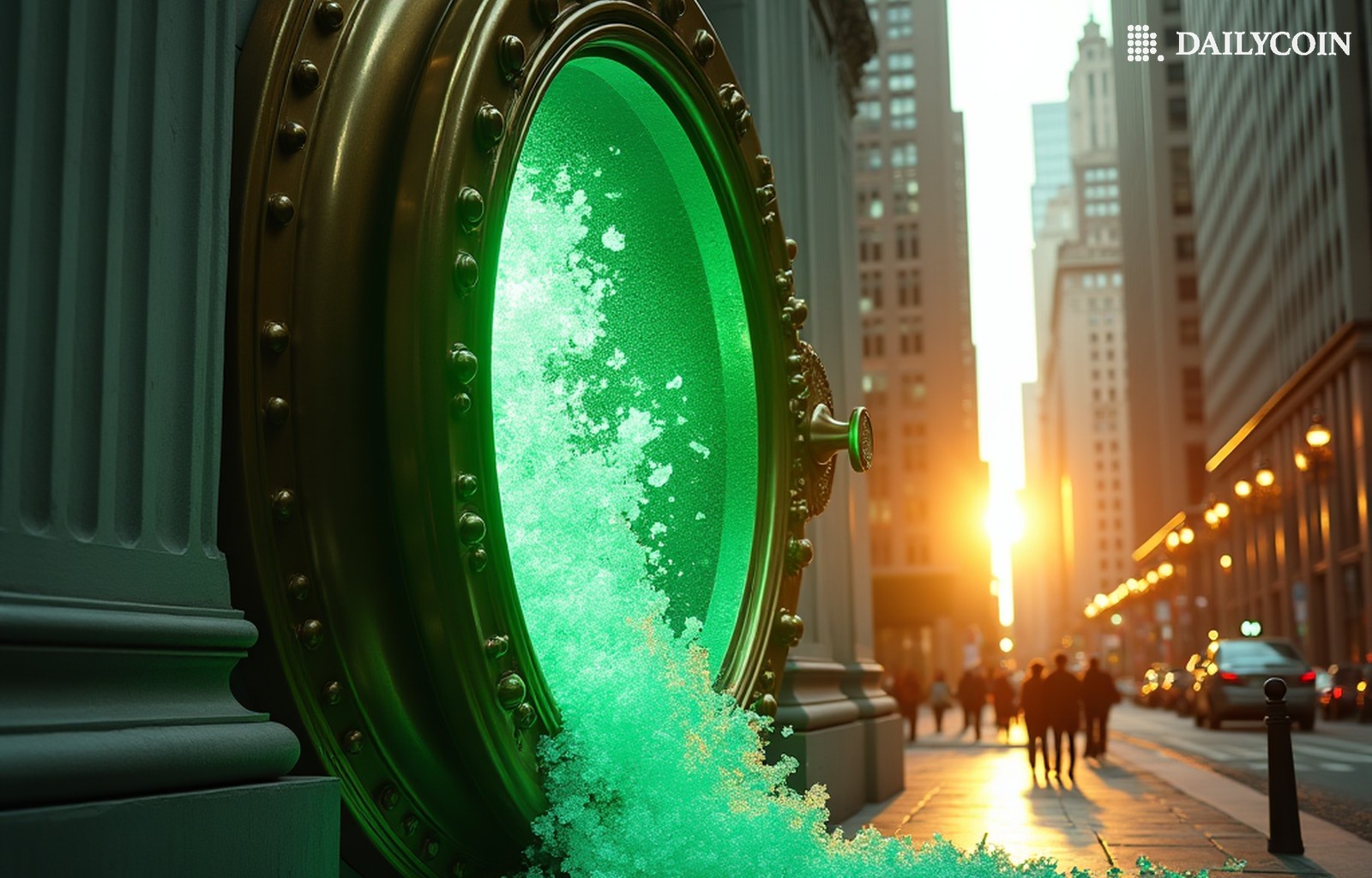 Grayscale Zcash ETF (ZCSH) Set for NYSE Arca as ZEC Hits 8-Year High