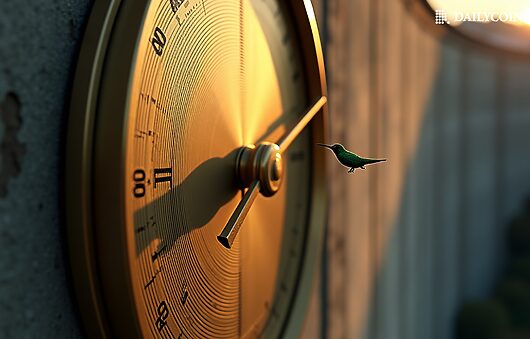 HBAR Lifts Consensus Fee Eight-fold, But It’s Sub-$0.01