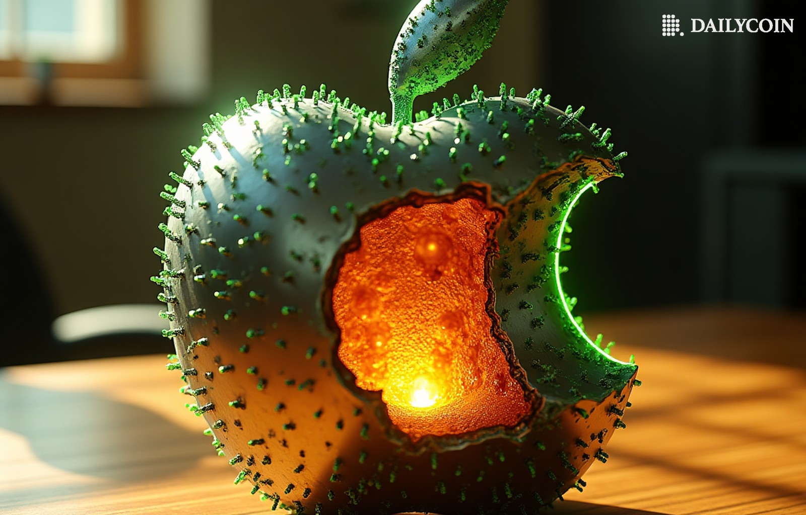 Hackers Exploit macOS Screen Sharing Bug to Mine Monero