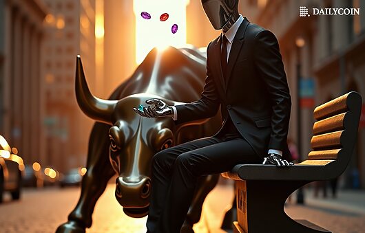 Kevin O’Leary’s Altcoin Exit Faces a Fund-Ownership Reality Check