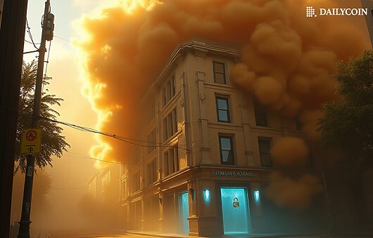 Kraken Freezes Accounts After HTX-Linked Dust Attack Hits Customers