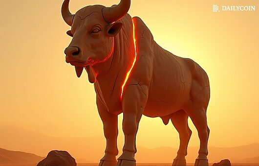 LUNC Rises 11%: Bulls Watch For Head & Shoulders Break