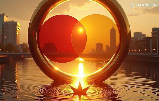 Mastercard Bets Big on Stablecoins With $1.8B BVNK Acquisition