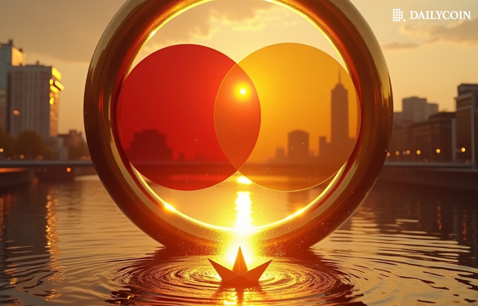 Mastercard Bets Big on Stablecoins With $1.8B BVNK Acquisition