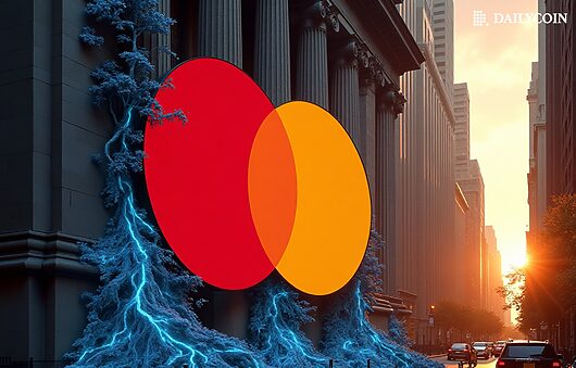 Mastercard’s XRP Hackathon Move Draws Huge Attention