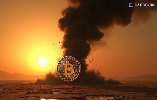 McGregor Warns Of $150 Oil Amidst Crypto’s Geo Risks