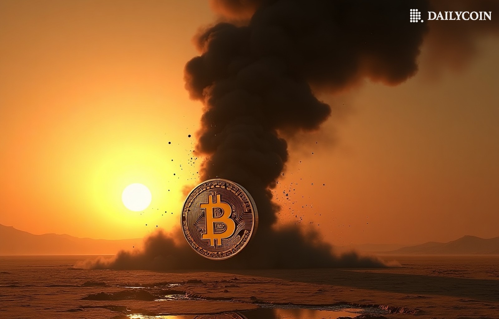 McGregor Warns Of $150 Oil Amidst Crypto’s Geo Risks