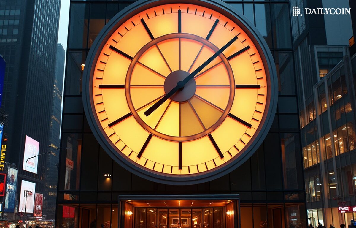 Nasdaq's 23-Hour Trading Plan Could Narrow Crypto's 24/7 Advantage