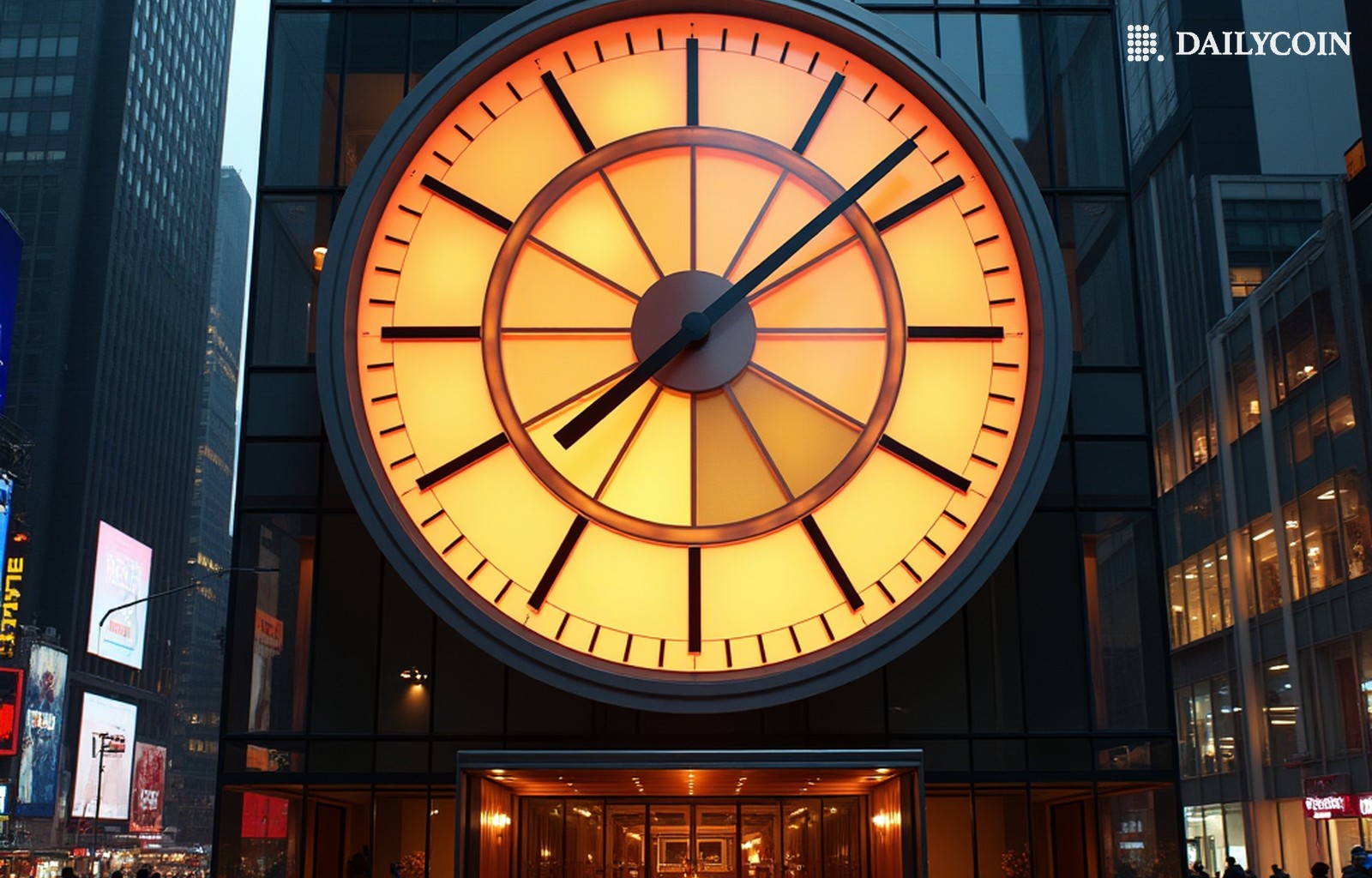Nasdaq’s 23-Hour Trading Plan Could Narrow Crypto’s 24/7 Advantage