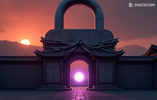  Polymarket Is Now Illegal in South Korea