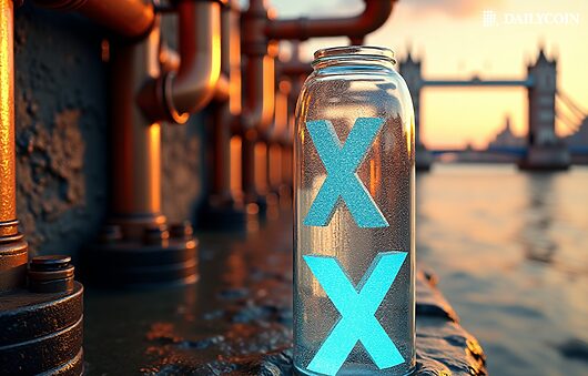 Ripple Buys The Plumbing: This Time It’s Transfer Agents