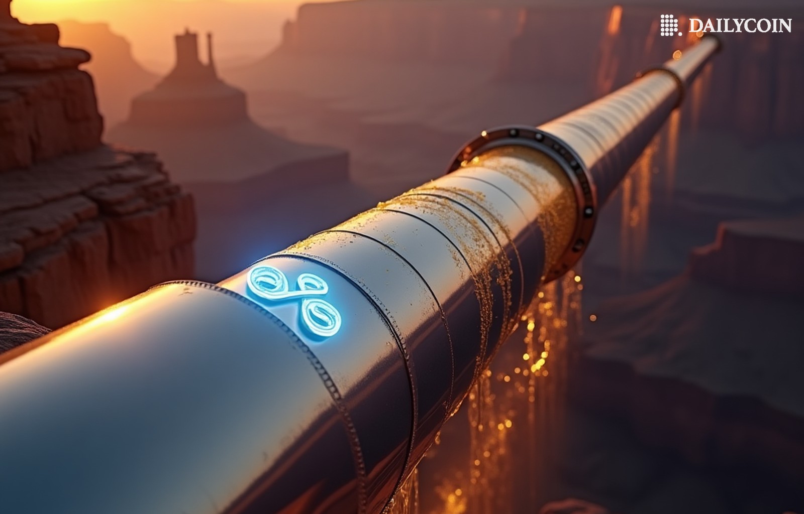 Ripple CEO: $16 Trillion In Motion Shows Visa-Scale Reach