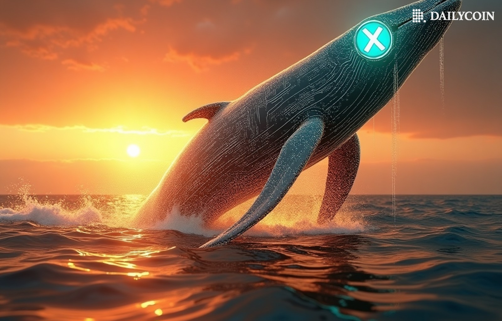 Ripple’s XRP Chain Logged 1 Million AI-Agent Payments