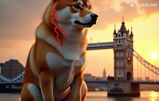 Robinhood Opens UK Trading As Shiba Inu Metrics Diverge