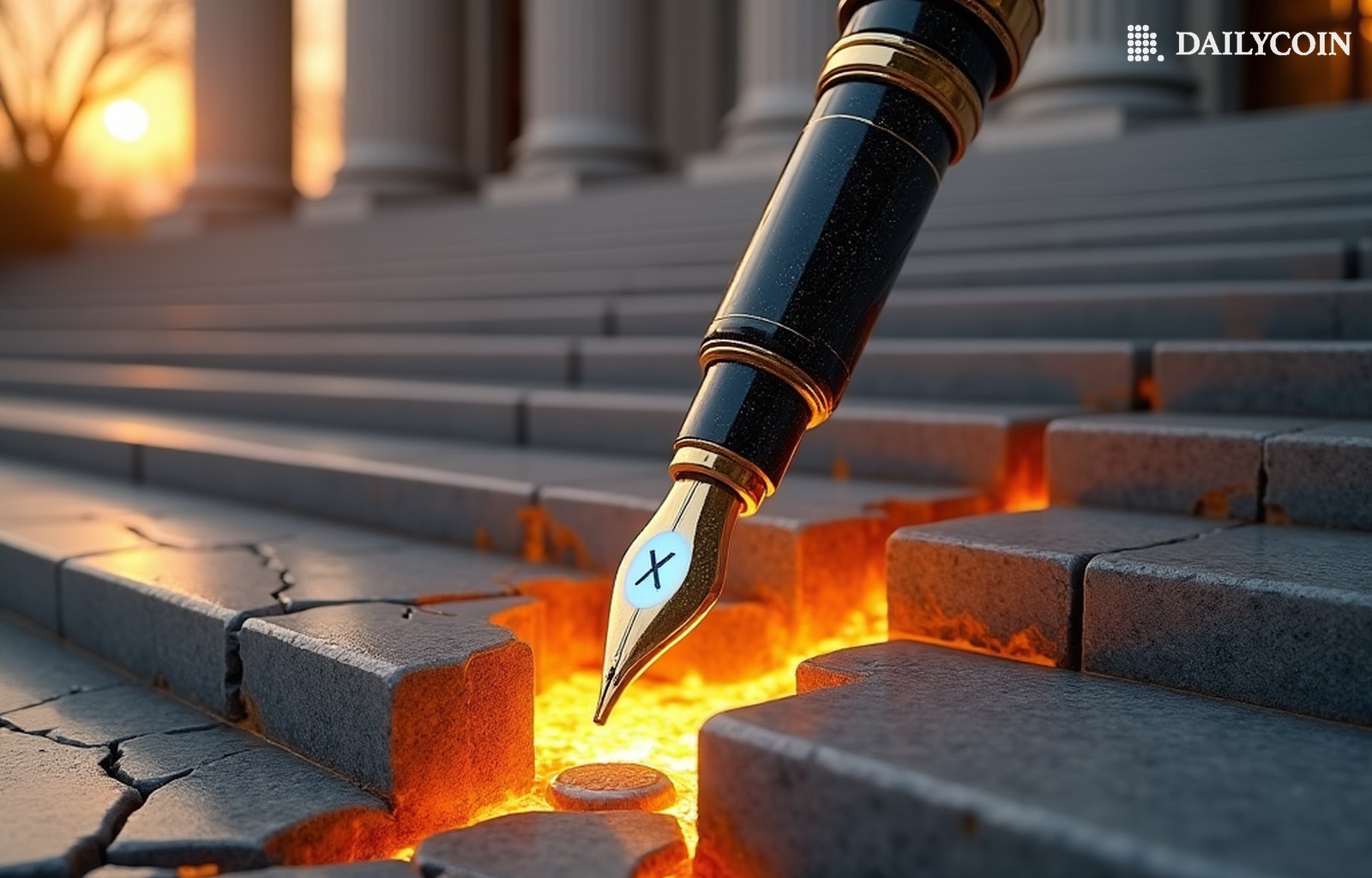 SEC Tees Up New Crypto Rulebook As XRP Wobbles
