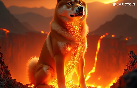 SHIB Burns At a 1,483% Faster Clip With Wallet Drama