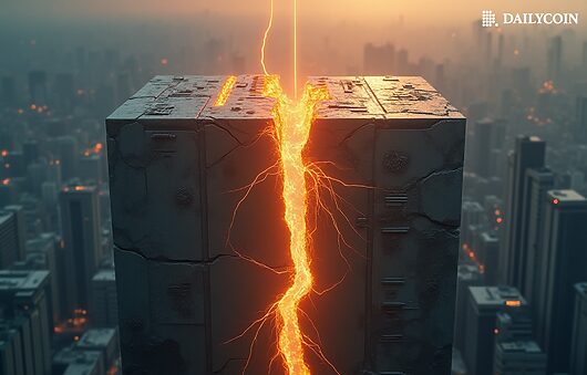 SK Hynix Flash Crash Hits Nextrade Again, Reigniting Crypto Oracle Fears