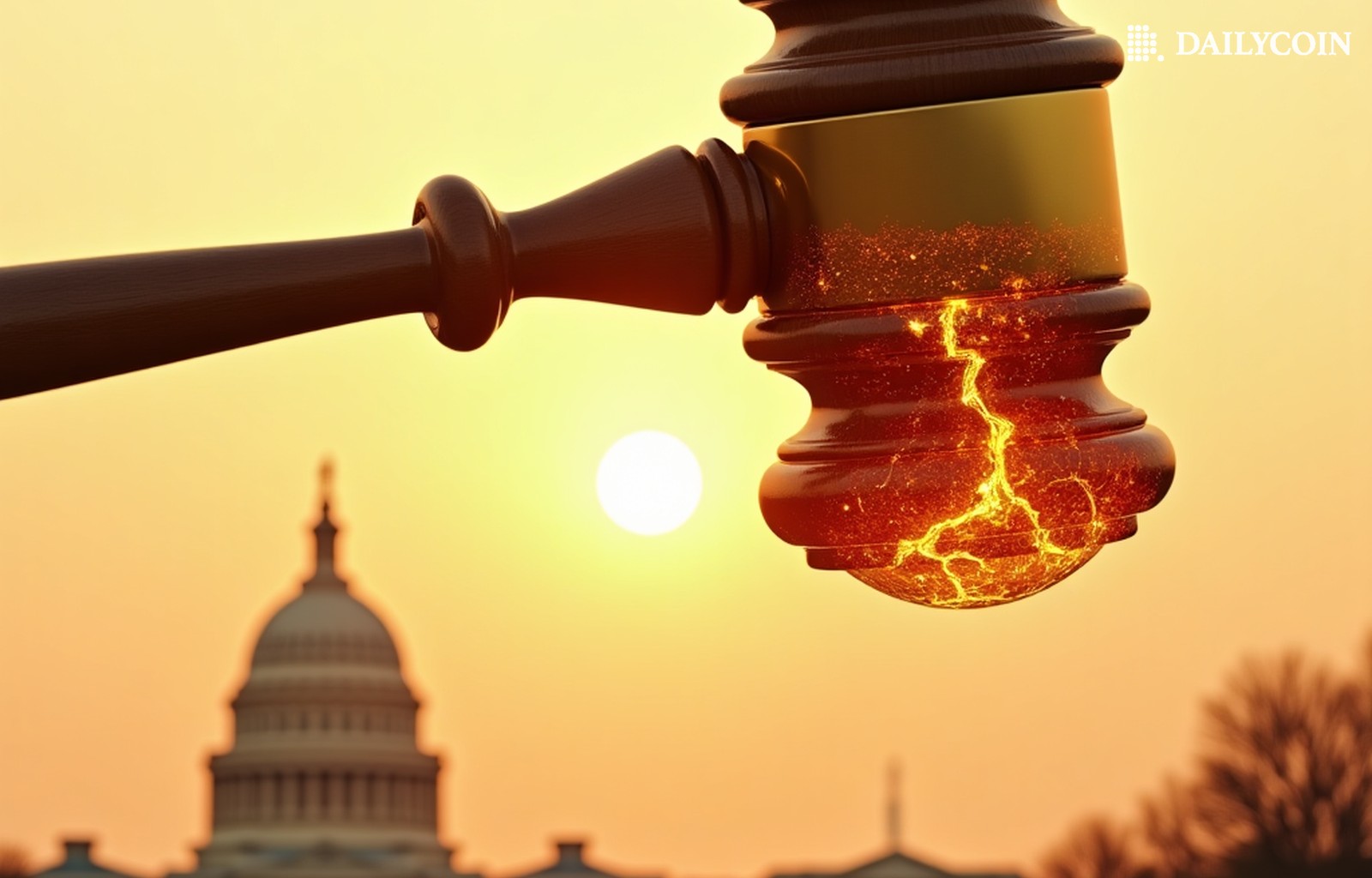 Clarity Act Vote Slips Again — Senate Punts Crypto Bill to September