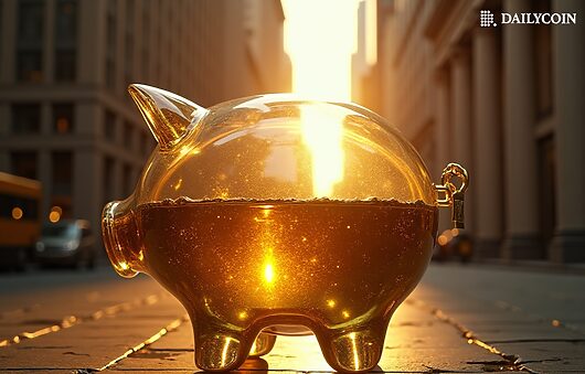 Strategy Pauses Bitcoin Purchases, Builds $1.59 Billion Cash Reserve