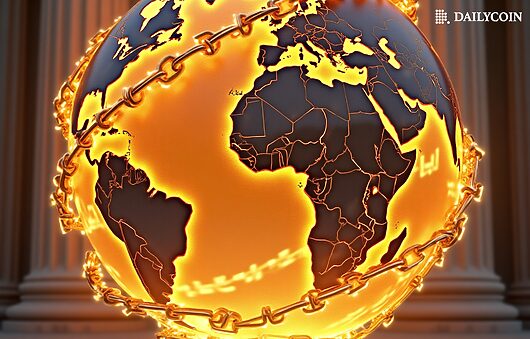 The World’s Government Debt Is Counting On Stellar