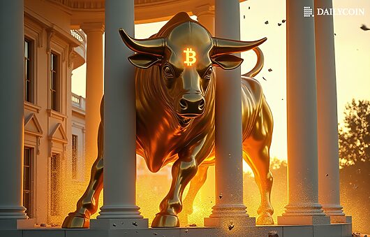 Trump’s Crypto Meeting Ignites a $215 Billion Altcoin Surge