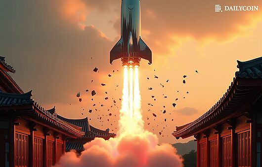 Upbit Listings Lift 4 Altcoins With ETHGas Taking The Lead