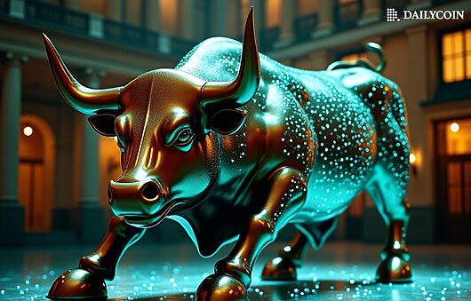Wall Street’s XRP-Based ETF Footprint Grows Much Bigger