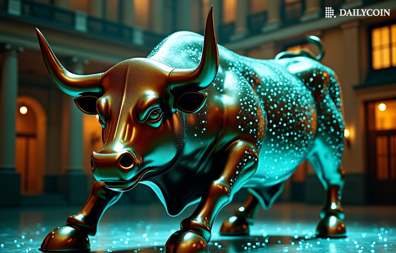 Wall Street’s XRP-Based ETF Footprint Grows Much Bigger