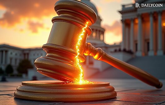Warren & Lummis Just Took Their CLARITY Act Beef Public