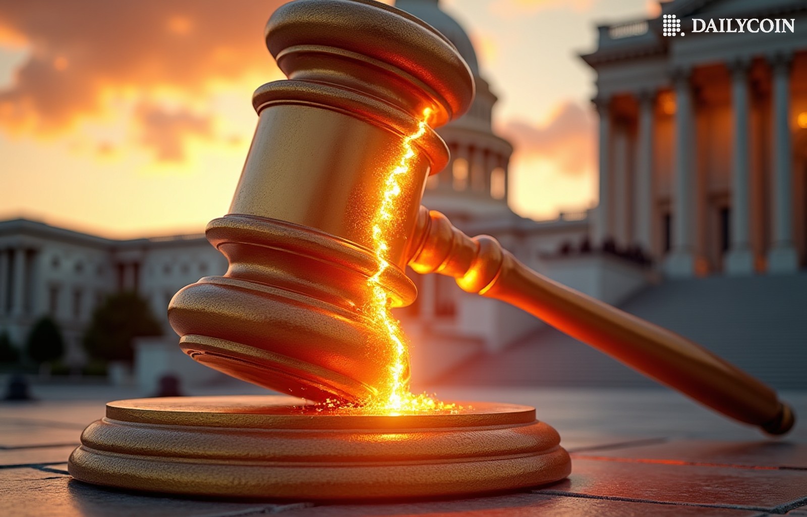 Warren & Lummis Just Took Their CLARITY Act Beef Public