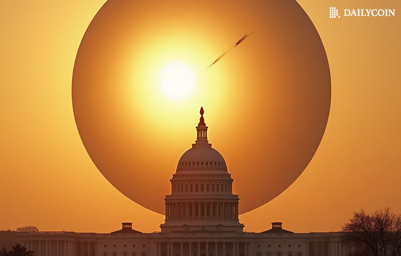 White House Doubles Down On CLARITY Act Ahead Of Vote