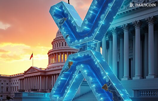 XRP Enters $40T Government Debt Chat With J.D. Vance