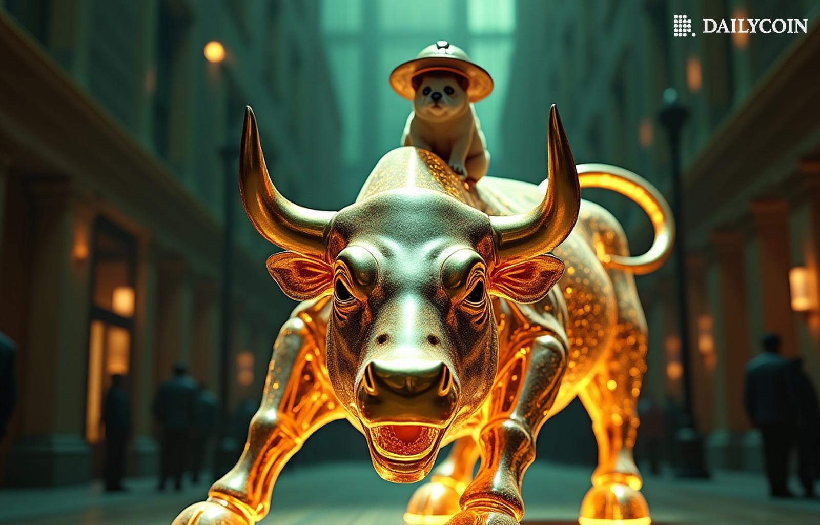 XRP Pundit Says Wall Street Is Steering Retail Toward AI
