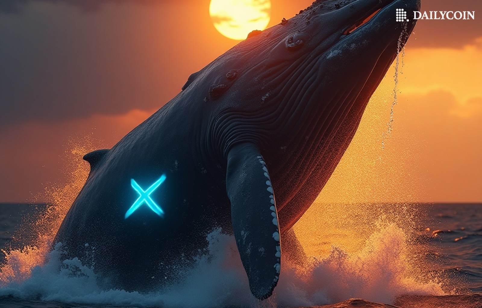 XRP Whales Accumulate 380M Tokens as Buy Signal Flashes