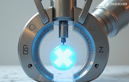 XRPL’s Cleanup Upgrade Puts Institutional Math In Focus