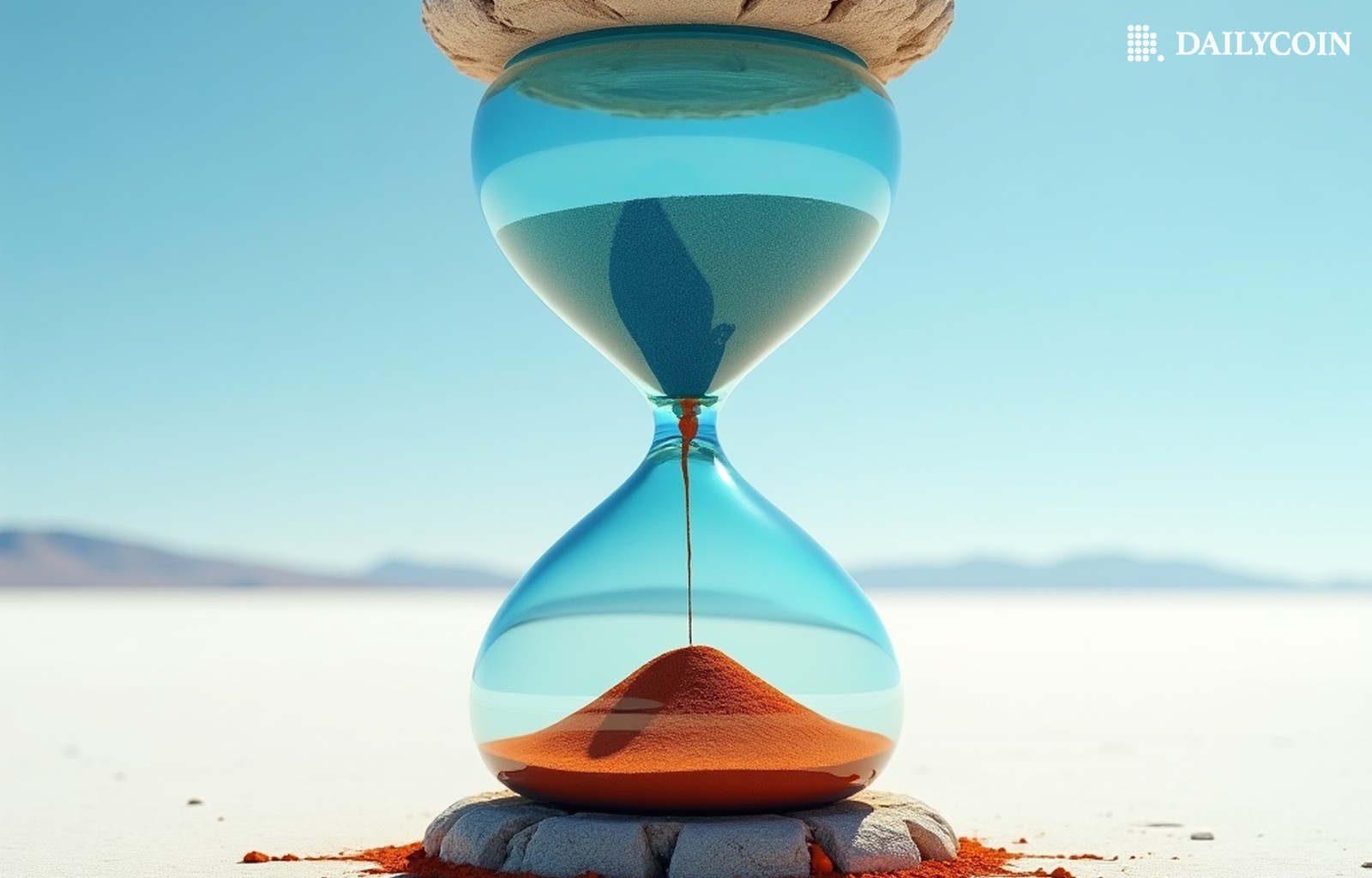 XRP’s $1 line in the sand is back as ETFs turn negative
