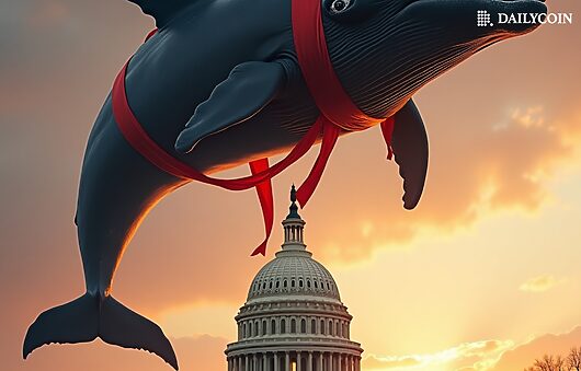 XRP’s ETF Story Unravels As Washington Drags Its Feet