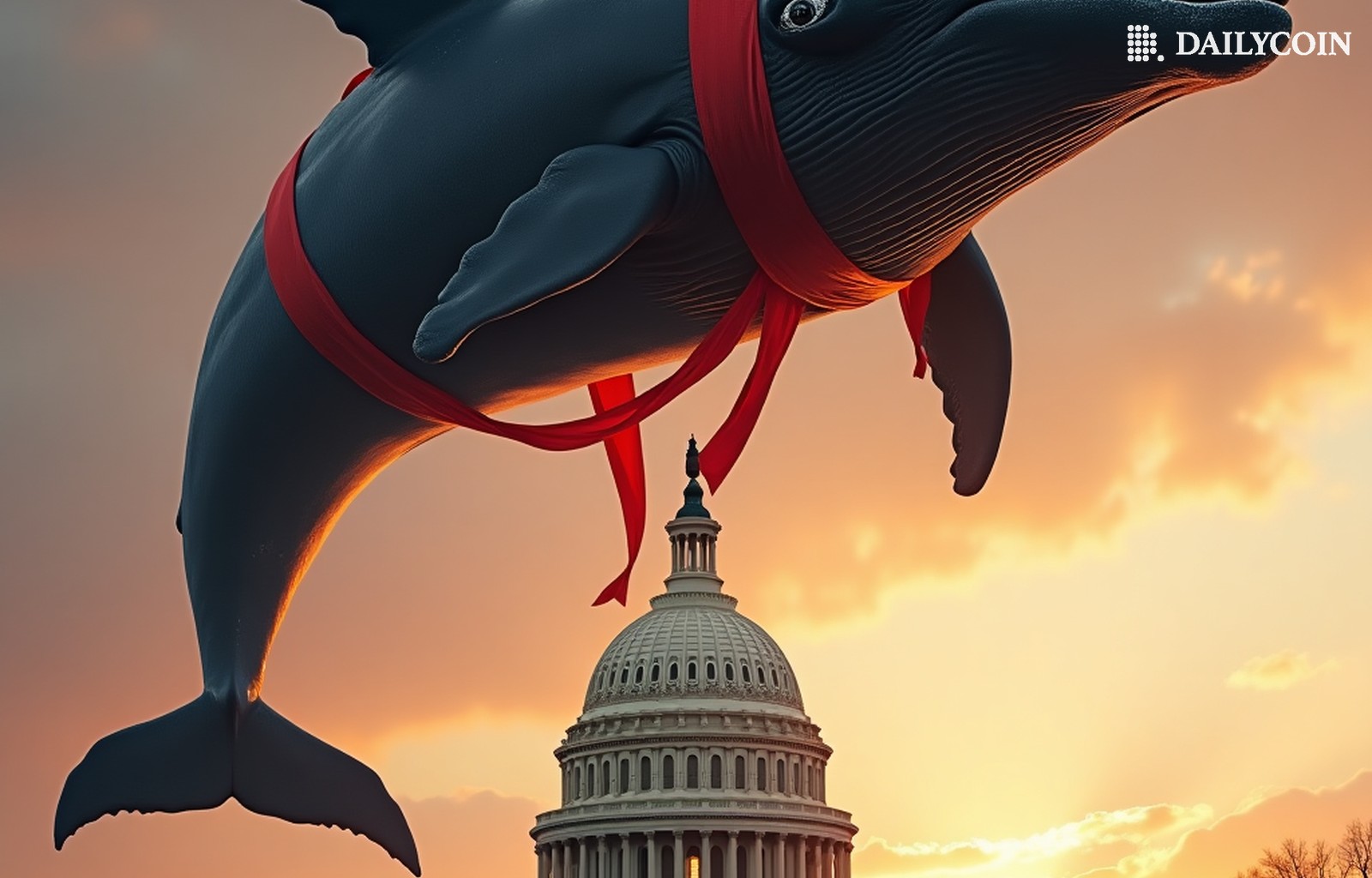 XRP’s ETF Story Unravels As Washington Drags Its Feet