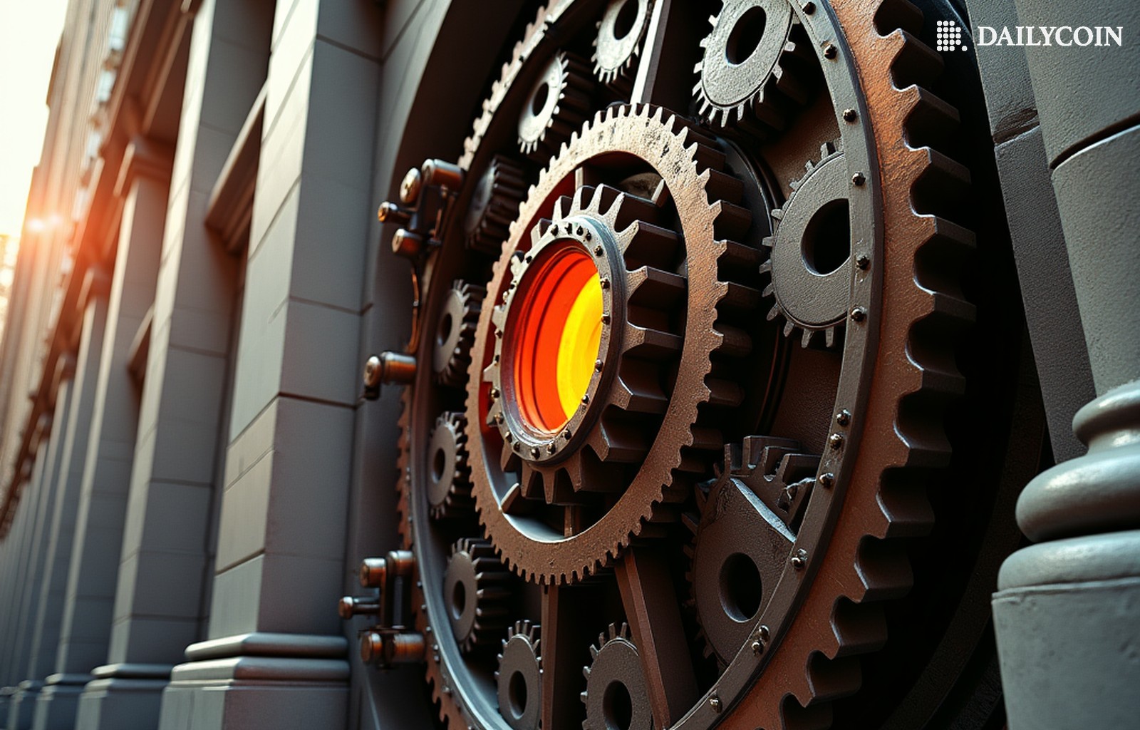 21 Banks Are Not Just Building a Stablecoin. They’re Fighting for Control.