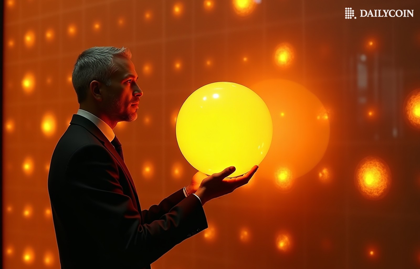“A Little More Orange”: Did Saylor Just Signal Another Bitcoin Buy? 