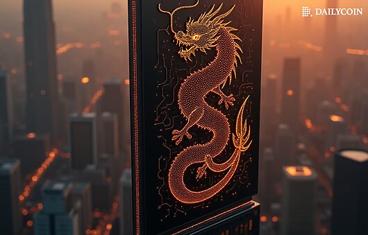 Alibaba Takes Aim at Nvidia With V900 AI Chip as AI Tokens Rise