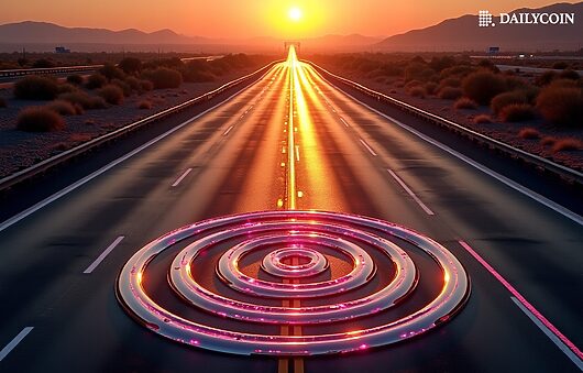 Analyst: DOT Patent Will Put HBAR In Road-Charge Systems